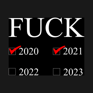 2022 written by Stephen King T-Shirt