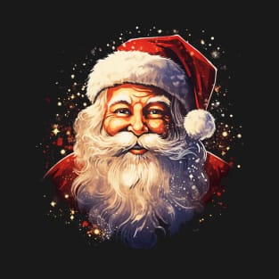 Santa Claus T-Shirt