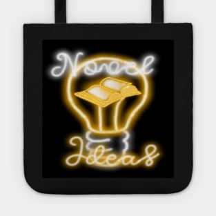 Novel Ideas Tote