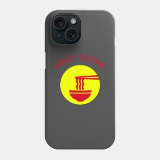 Pho Sure Phone Case