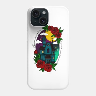 House of memories Phone Case