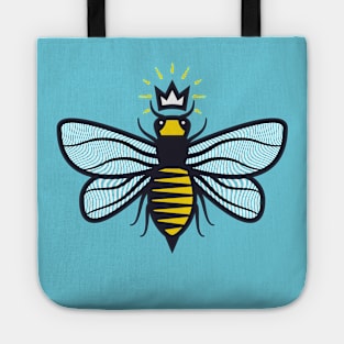 Queen Bee Tote