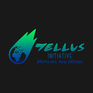 Tellus Logo T-Shirt