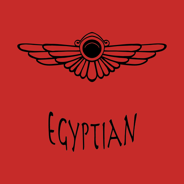 Egyptain K&N by Khalidkasem