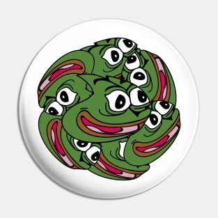 Pepegas Pin