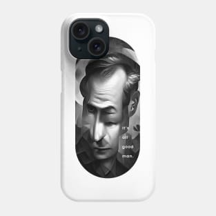 Saul Goodman Phone Case