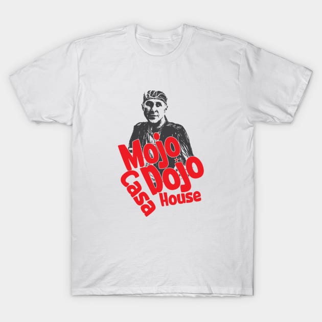 Mojo Dojo Casa House Merch Ken Shirt, Barbenheimer Margot Robbie