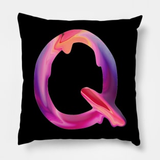 Q Pillow