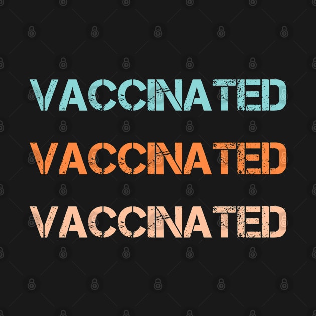 Vaccinated by Coolthings