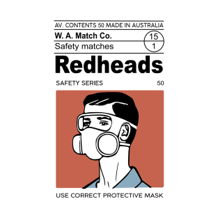 Redheads T-Shirt