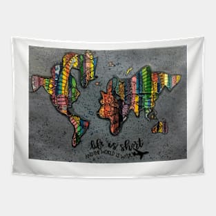 world Tapestry