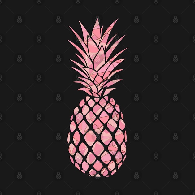 Pinapple Cool 3 by Collagedream