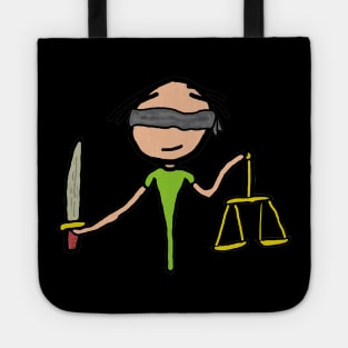 Lawyer Tote