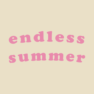 Endless Summer T-Shirt