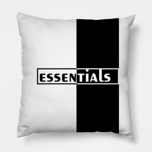 essentials Pillow