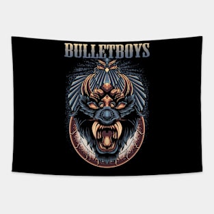 BULLETBOYS BAND Tapestry