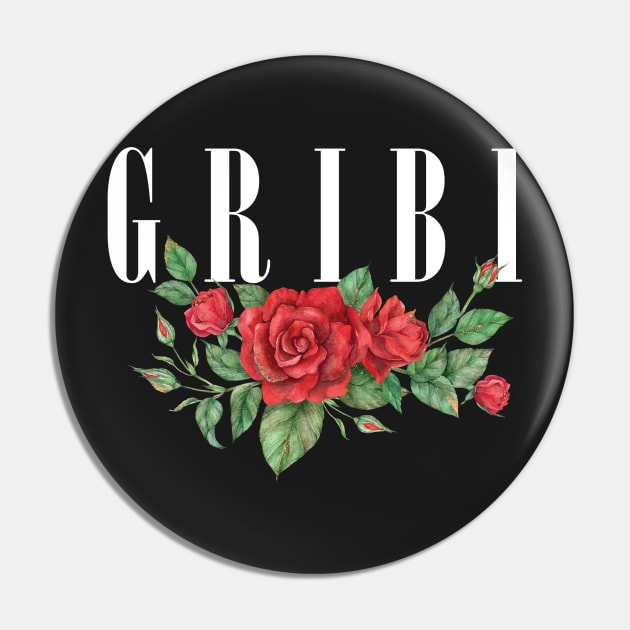 GRIBI Pin by hrekh