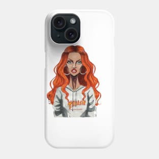 Rihanna Phone Case