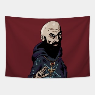 Rasputin Tapestry