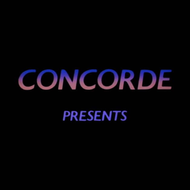 Concorde Presents by amelanie