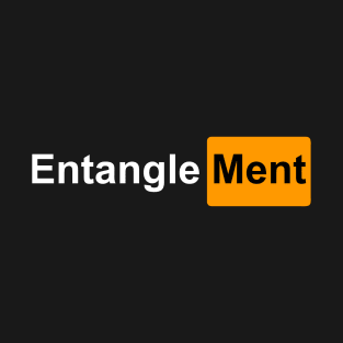 Entanglement T-Shirt