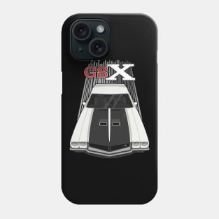 Skylark GSX 2nd gen White Phone Case