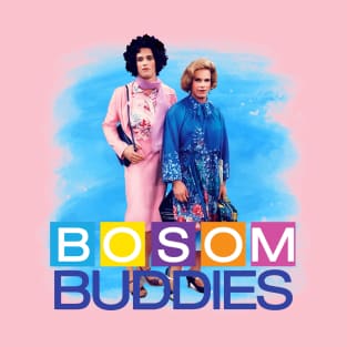 Bosom Buddies T-Shirt