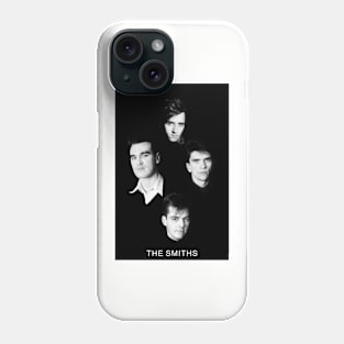 VINTAGE THE SMITHS Phone Case