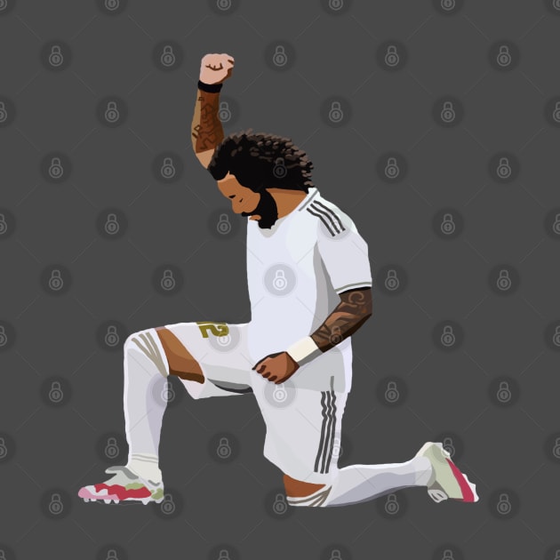 Marcelo by Webbed Toe Design's