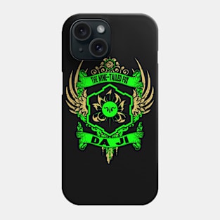 DA JI - LIMITED EDITION Phone Case