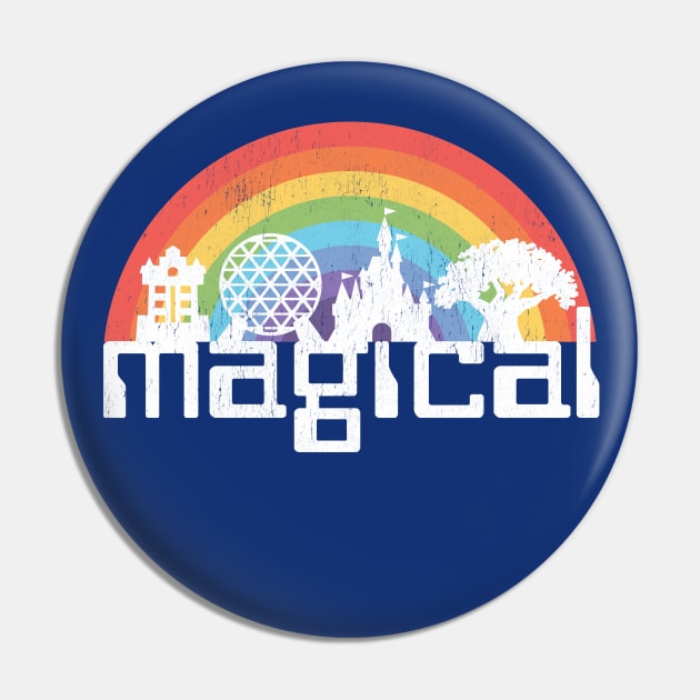 MAGICAL vacation parks by Kelly Design Company Pin by KellyDesignCompany