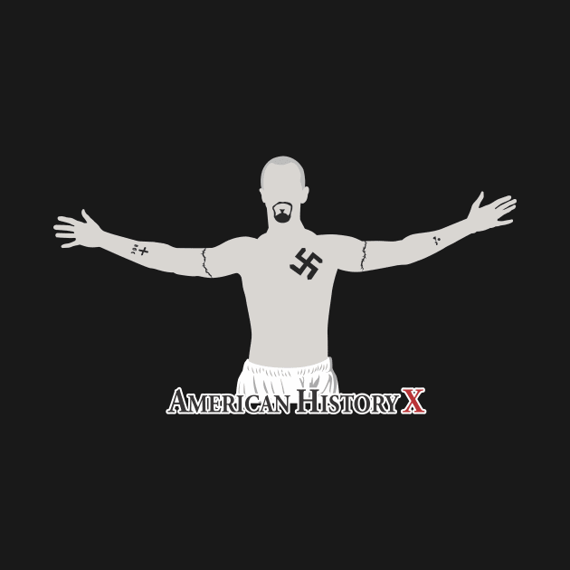 movie american history x by atizadorgris