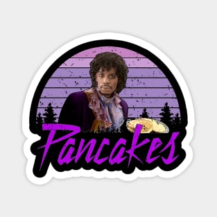 Pancakes Dave Chappelle Prince Chappelle's Show Magnet