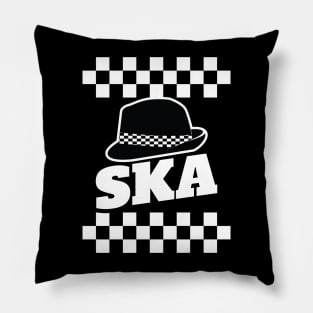 Ska 2Tone Pillow