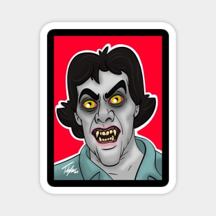 American Werewolf in London Magnet