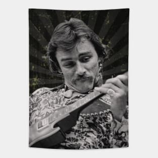 Dickey Betts Tapestry