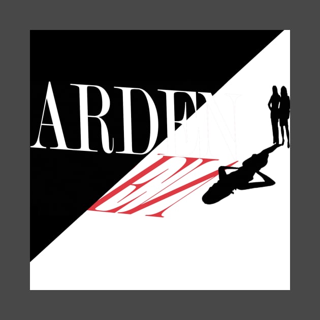 Arden S1 Logo by Arden Podcast