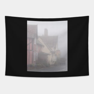 Chelsworth Mist #6 Tapestry