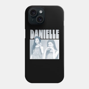 Danielle Phone Case