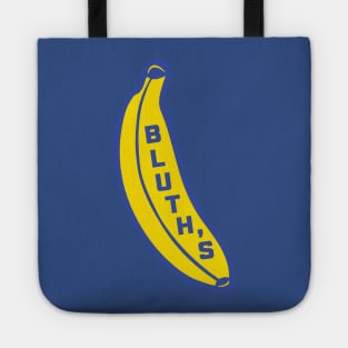 Bluth's Frozen Banana Tote