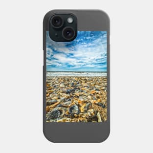 Edisto Beach South Carolina Phone Case