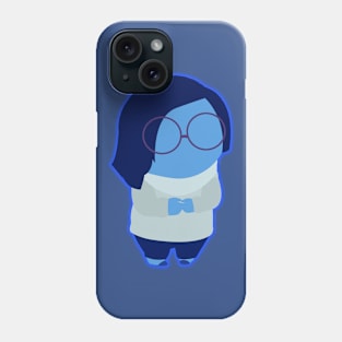 Sadness Phone Case