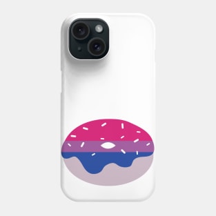 Bisexual Donut Phone Case