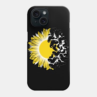 Sunflower Phone Case