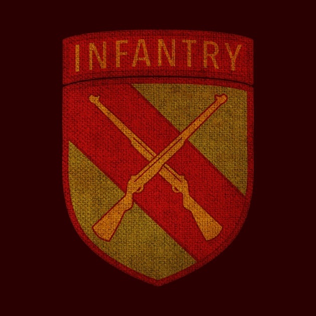 Infantry Divison by Woah_Jonny