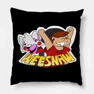 Weesnaw Pillow