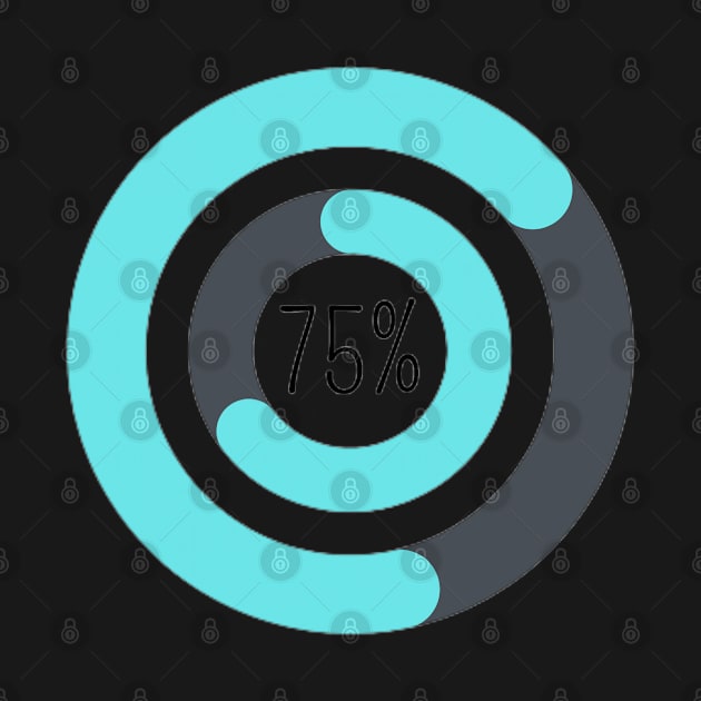 Loading Charging wheel icon by GoodyL
