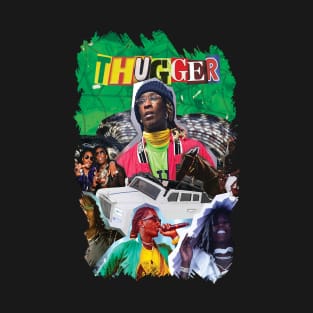 Young Thug T-Shirt