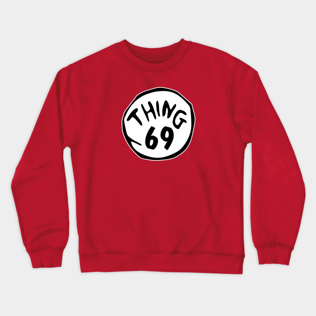 thing 1 thing 2 sudaderas