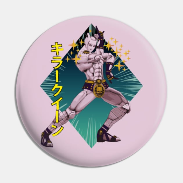 Pin on jojos